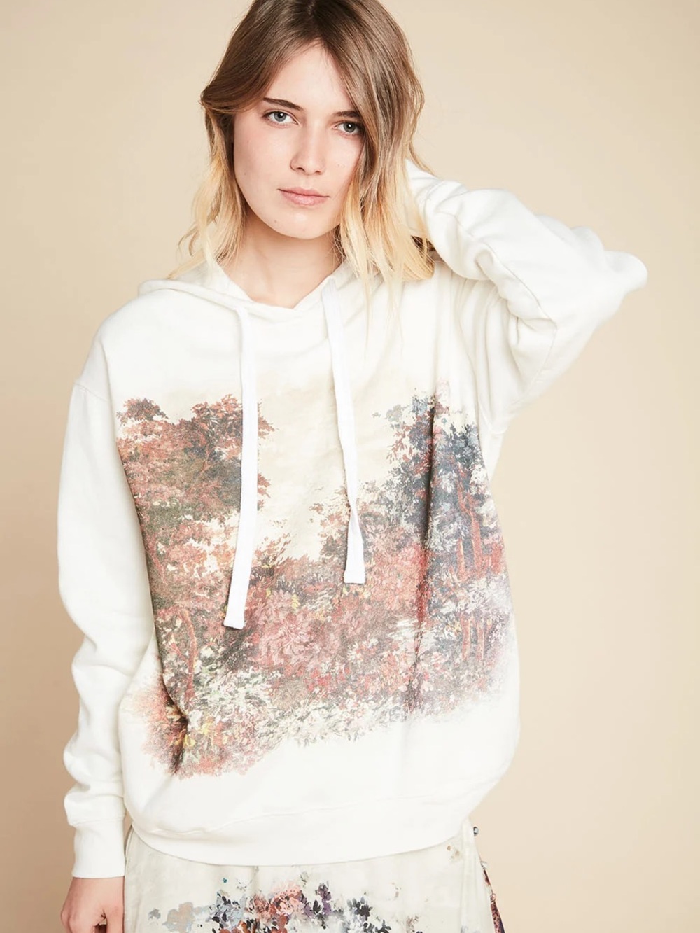 Paul & Joe Sister Frago Sweater 0/XS